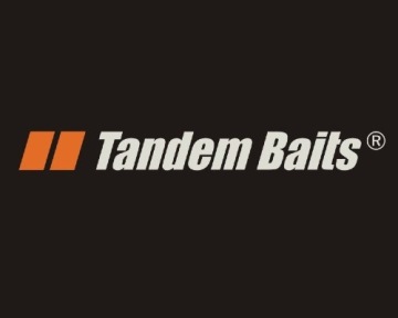 Кровать Tandem Baits Phantom S-Slat SS, 6 ножек