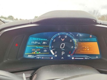 Chevrolet Corvette C7 2024 Chevrolet Corvette Stingray 1LT 2024 6.2 Benzyna 490KM, zdjęcie 9