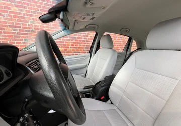 Mercedes Klasa B W245 150 95KM 2005 Mercedes-Benz Klasa B Automat Hak Klima Warszawa gwarancja w cenie VRVW, zdjęcie 10