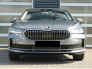 Skoda Superb IV Liftback 2.0 TSI 204KM 2025 SKODA Superb Selection 2.0 TSI DSG Sedan 204KM 2025, zdjęcie 1