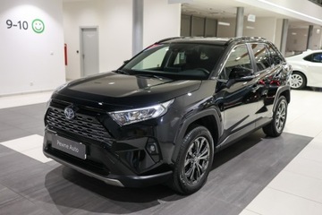 Toyota RAV4 V 2022 Toyota RAV4 V (2018-), zdjęcie 9