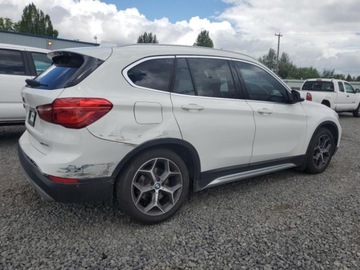 BMW X1 F48 2018 BMW X1 2018 BMW X1 XDRIVE28I 2.0 Benzyna 228KM, zdjęcie 5