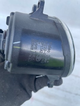 AVENSIS RAV4 AURIS YARIS HALOGEN LEVÝ 81220-0D040