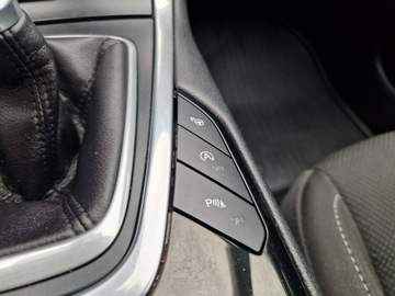 Ford S-Max II Van 1.5 EcoBoost 160KM 2016 Ford S-Max 1.6 Benzyna Titanium Grzane Fotele, zdjęcie 29