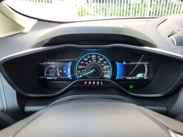 Ford C-MAX II 2017 C-MAX Plug-in HYBRID * Titanium Dokumentacja, zdjęcie 20