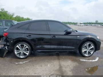 Audi 2023 Audi Q5 Sportback Premium Plus 45 Tfsi S Line Quattro S Tronic 2023 2.0l, zdjęcie 6