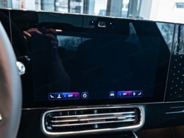 Mercedes CLA C118/X118 2026 MERCEDES-BENZ CLA 250+ Progressive Sedan (272KM) 2026, zdjęcie 10