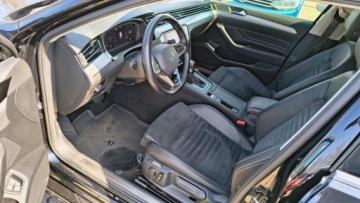 Volkswagen Passat B8 2020 Volkswagen Passat Variant GTE 218 KM Hybryda Plug-, zdjęcie 8