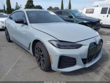 BMW i4 Gran Coupe eDrive 35 286KM 2024 BMW i4 2024 Bmw I4 EDrive35 Elektryczny 286KM, zdjęcie 2