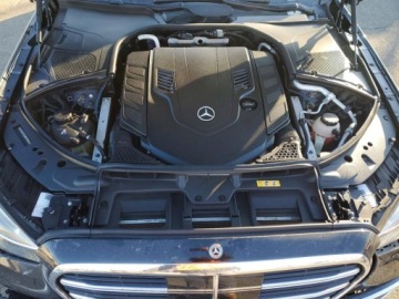 Mercedes Klasa S W223/V223 2021 Mercedes-Benz Klasa S 580 4Matic 2021 4.0 Benzyna 496KM, zdjęcie 6