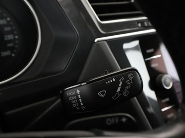 Volkswagen Tiguan II SUV 2.0 TDI 150KM 2018 Volkswagen Tiguan Allspace 7 os. DSG klima auto, zdjęcie 33