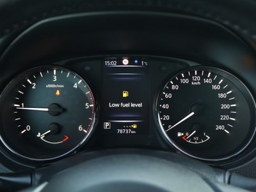 Nissan X-Trail III Terenowy Facelifting 1.7 dCi 150KM 2019 Nissan X-Trail 1.7 dCi, Salon Polska, zdjęcie 10