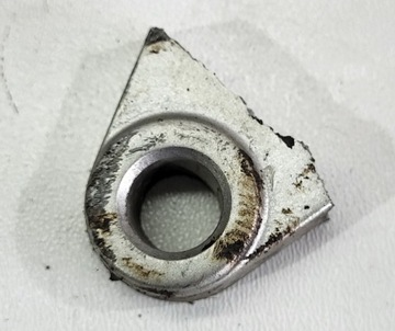 Карданный дифференциал Honda NTV 700 Deauville 2006-2011 гг.