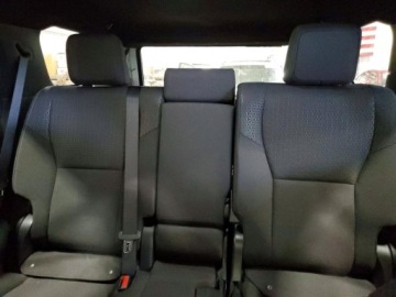 Toyota 2025 Toyota 4-Runner SR5 2025 2.4 Benzyna 278KM, zdjęcie 11