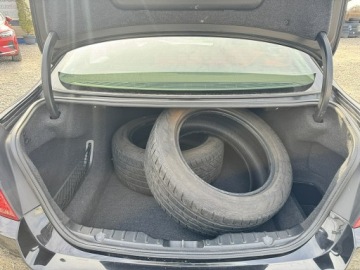 BMW Seria 5 F10-F11 Limuzyna 525d 218KM 2012 BMW 525 NAVI PDC Climatronic, zdjęcie 14