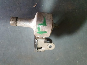 ROWER PREDOM ROMET LAMPA DYNAMO ORYGINAŁ OKAZJA