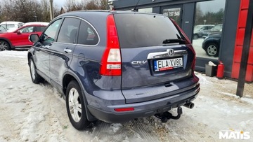Honda CR-V III SUV Facelifting 2.0 i-VTEC 150KM 2011 Honda CR-V 2.0benz 4x4 Manual 2xPDC climatronic 100 bezwypadek 1rej 2012r, zdjęcie 29