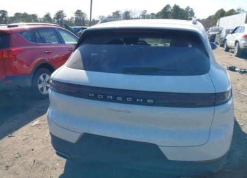 Porsche Cayenne III SUV Facelifting 3.0 353KM 2024 Porsche Cayenne 2024r.,Cayenne, 4x4, 3L, od ubezpieczalni 3.0 Benzyna 353KM, zdjęcie 5