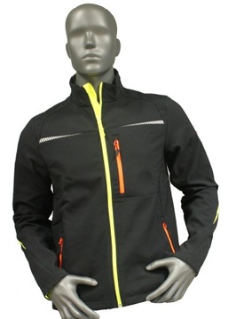 Softshell Engelbert Strauss e.s.motion 2020 M