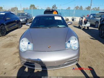 Porsche 911 996 Coupe 3.6 Carrera 320KM 2002 Porsche 911 2002 r., 3,6L 3.6 Benzyna 320KM, zdjęcie 1