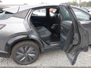 Nissan Ariya 2023 Nissan Ariya Engage 2023 Elektryczny 214KM, zdjęcie 14