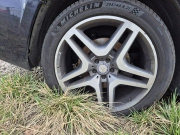 Mercedes GLS X166 2016 Mercedes GLS Klasa Poleasingowe.pl PL, zdjęcie 23