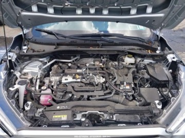 Toyota Corolla Cross 2023 Toyota Corolla Cross 2023 TOYOTA COROLLA CROSS HYBRID SE 2.0 Hybryda 150KM, zdjęcie 15