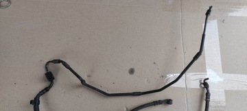 Honda CB 650 F тормозной трос ABS 2015 Abs