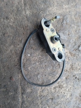GSXR SRAD 600 750 zamek siedzenia cięgno