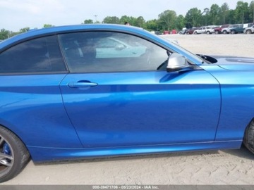 BMW Seria 2 F22-F23-F45-F46 2015 BMW M2 2015 BMW 2 Series 2dr Cpe M235i xDrive AWD 3.0 Benzyna 320KM, zdjęcie 11