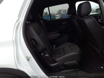 Chevrolet 2022 Chevrolet Traverse 2022r., RS, od ubezpieczalni 2.7 Benzyna 310KM, zdjęcie 8