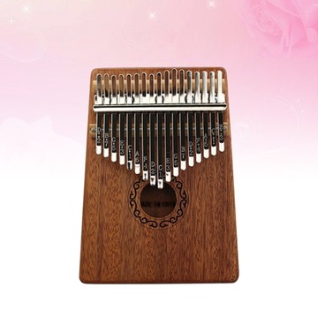 Звуковые лечебные инструменты Kalimba Tuning Hammer
