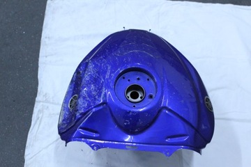 YAMAHA YZF-R6 RJ15 10-15 ТОПЛИВНЫЙ БАК