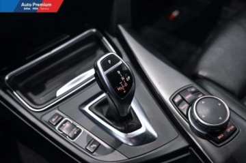 BMW Seria 3 F30-F31-F34 2014 BMW 3GT xDriveNaglosnienie HarmanKardonFotele SportoweCzujnik deszczu, zdjęcie 5