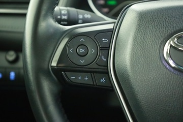 Toyota Camry IX Sedan 2.5 Hybrid Dynamic Force 218KM 2023 Toyota Camry 2.5 Hybrid, Salon Polska, zdjęcie 12