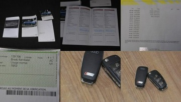 Audi 2014 Audi RS Q3 2.5 TFSI Quattro Nawi panorama led 4x4, zdjęcie 25