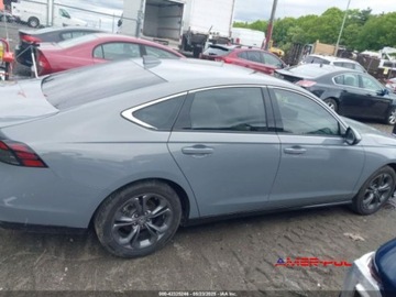 Honda 2025 Honda Accord 2025 2.0L Hybrid FWD 2.0 Hybryda 146KM, zdjęcie 1