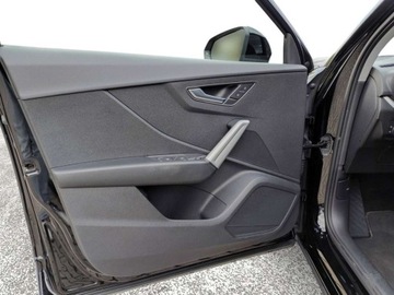 Audi Q2 SUV Facelifting 1.5 35 TFSI 150KM 2021 Audi Q2 1.5 Benzyna 150KM, zdjęcie 11