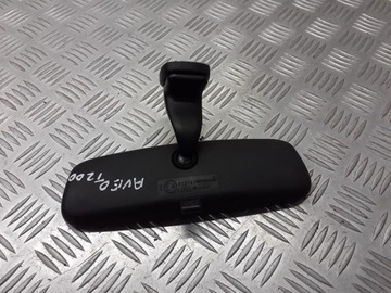 ZRCÁTKO VNITŘNÍ CHEVROLET AVEO T200 1.2