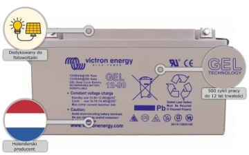 Комплект солнечных панелей 175W BATTERY 90Ah