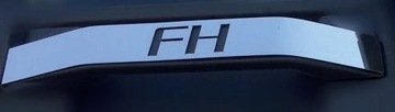 Nakładki na rączki przód Volvo FH4