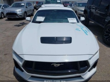 Ford Mustang VI 2024 Ford Mustang GT Premium Fastback 2024 5.0l 5.0 Benzyna 480KM, zdjęcie 7