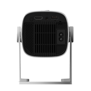 ANDUBEST K2N Светодиодный проектор белый