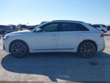 Audi Q8 2021 Audi Q8 Prestige 55 Tfsi Quattro Tiptronic 2021 3.0l 3.0 Benzyna 335KM, zdjęcie 2