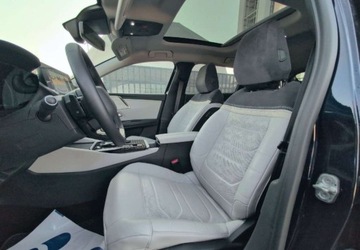 Citroen C5 III 2024 Citroen C5X C5 X 1.6 PHEV 225KM HYPNOS Full Opcja Pano went. Skory Zawiesz, zdjęcie 8