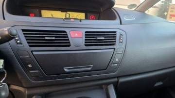 Citroen C4 II 2012 Citroen C4 Grand Picasso 7-osobowy *1,6 hdi *, zdjęcie 12