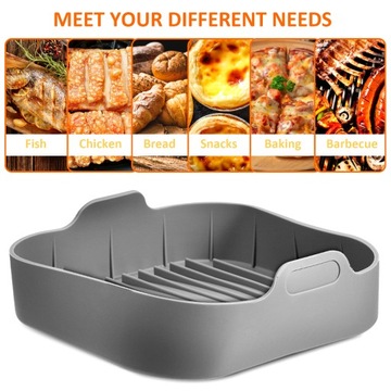 аэрофритюрницы