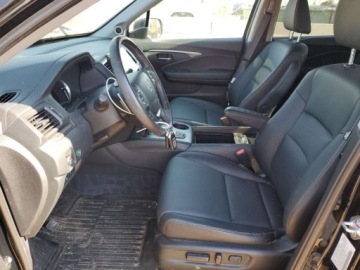 Honda Ridgeline 2023 Honda Ridgeline RTL 2023 3.5l 3.5 Benzyna 280KM, zdjęcie 7