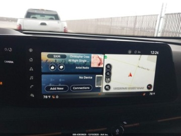 Nissan Ariya 2024 Nissan Ariya Engage 2024 Elektryczny 214KM, zdjęcie 14