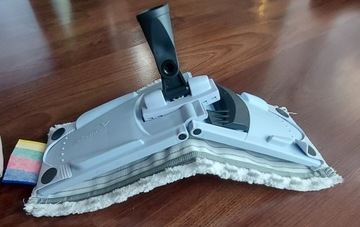 Стартовый комплект UltraSpeed ​​Mini + жидкость для чистки полов